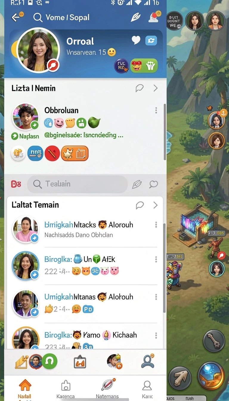 kombo88 Terbaru: Download APK Resmi dan Aman screenshot 2
