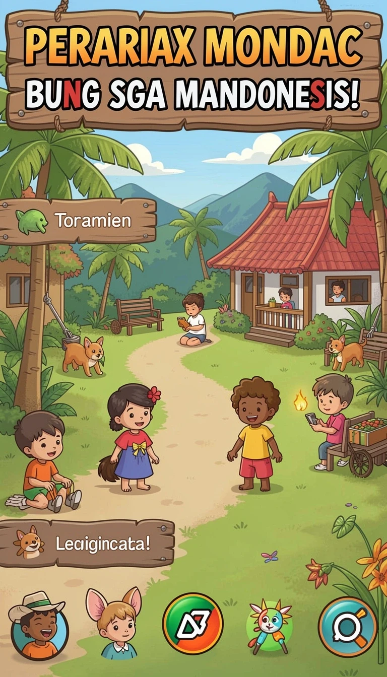 fo8 Terbaru: Download APK Resmi dan Aman screenshot 3
