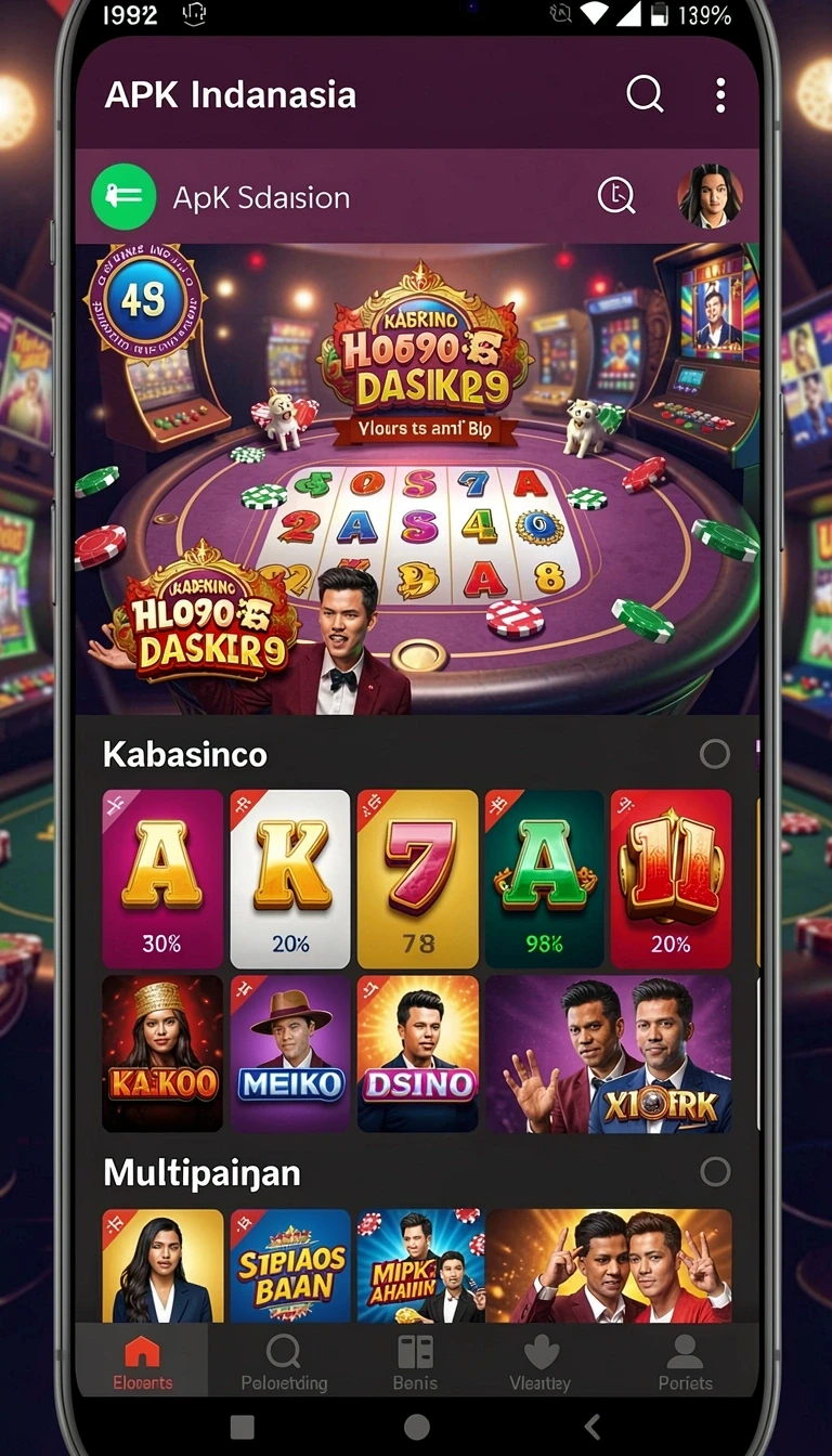 ppv88 Terbaru: Download APK Resmi dan Aman screenshot 2