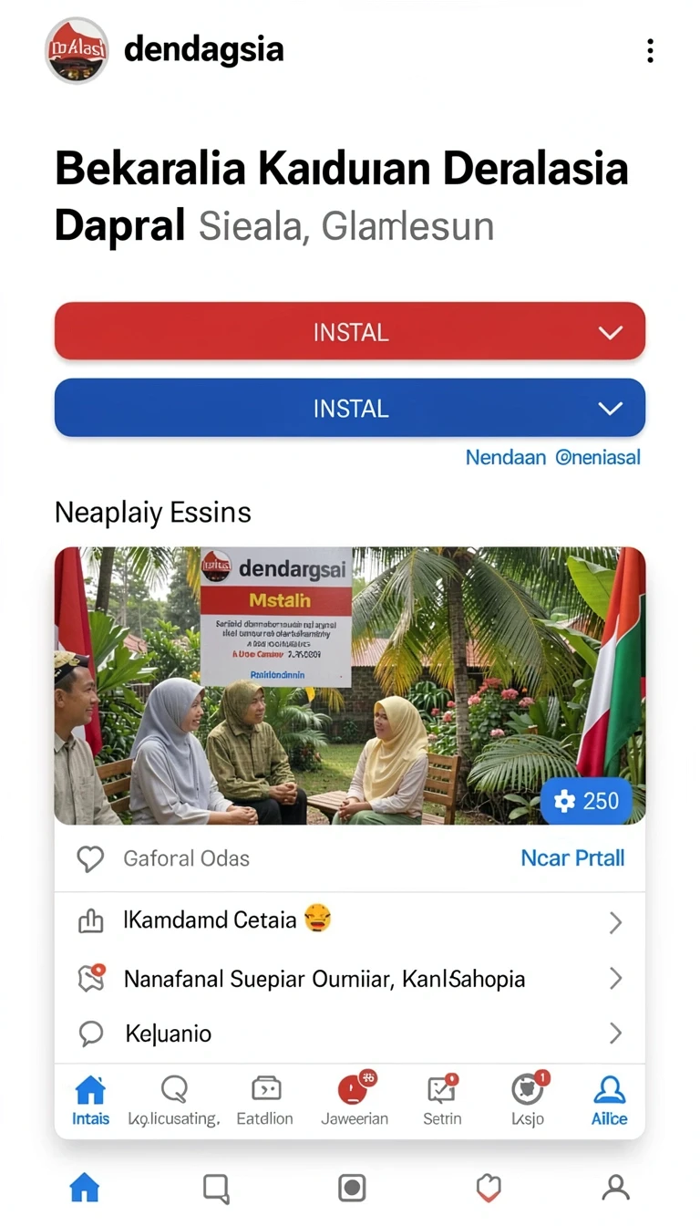 glory777 Terbaru: Download APK Resmi dan Aman screenshot 2