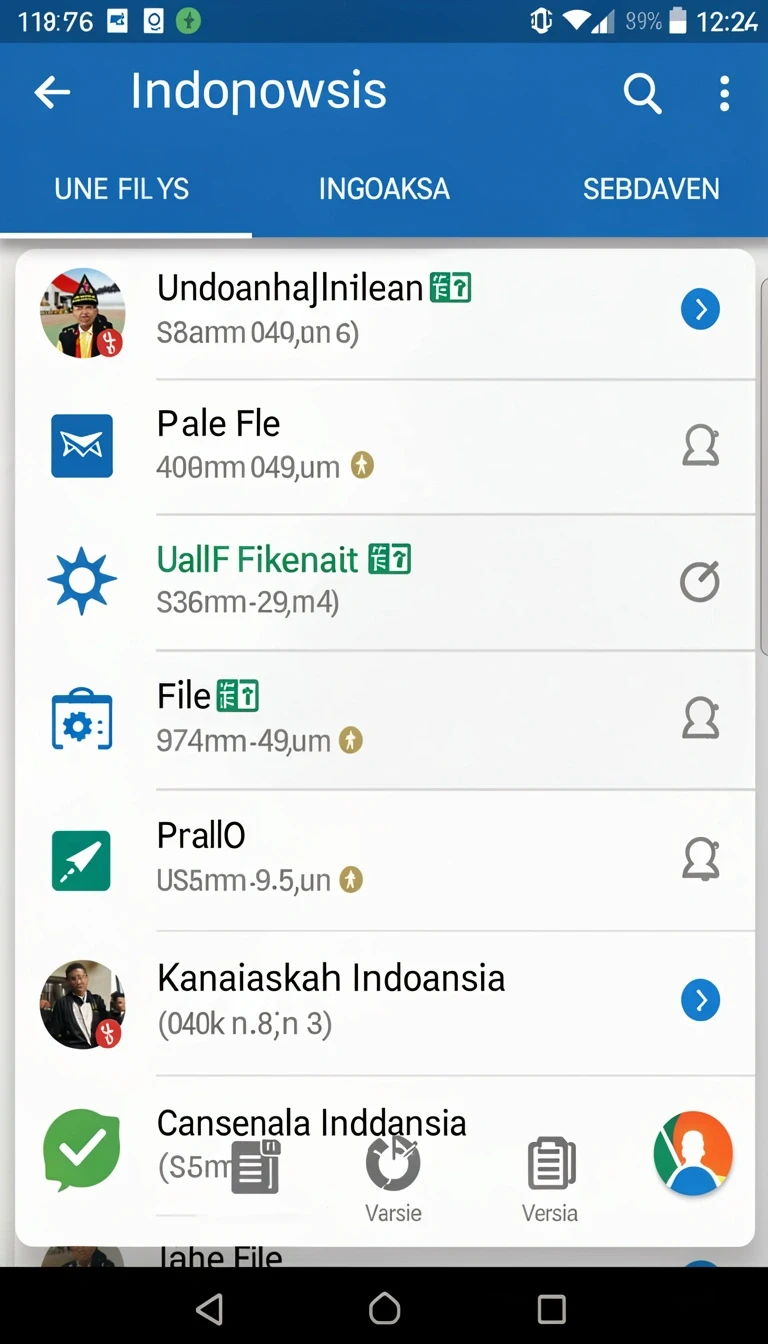 newidn Terbaru: Download APK Resmi dan Aman screenshot 1