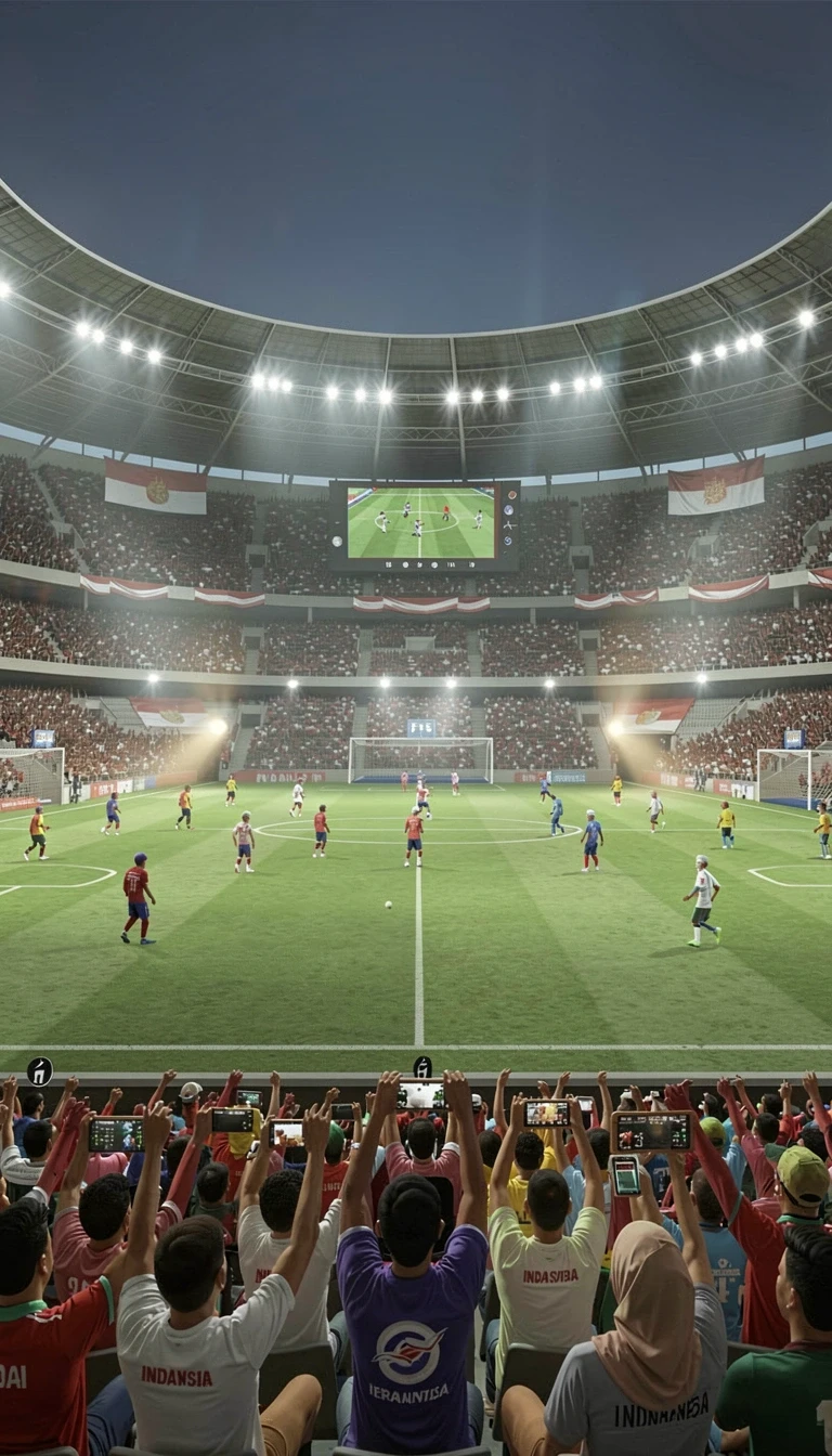Aplikasi bos777 Resmi: Download dan Instalasi screenshot 1