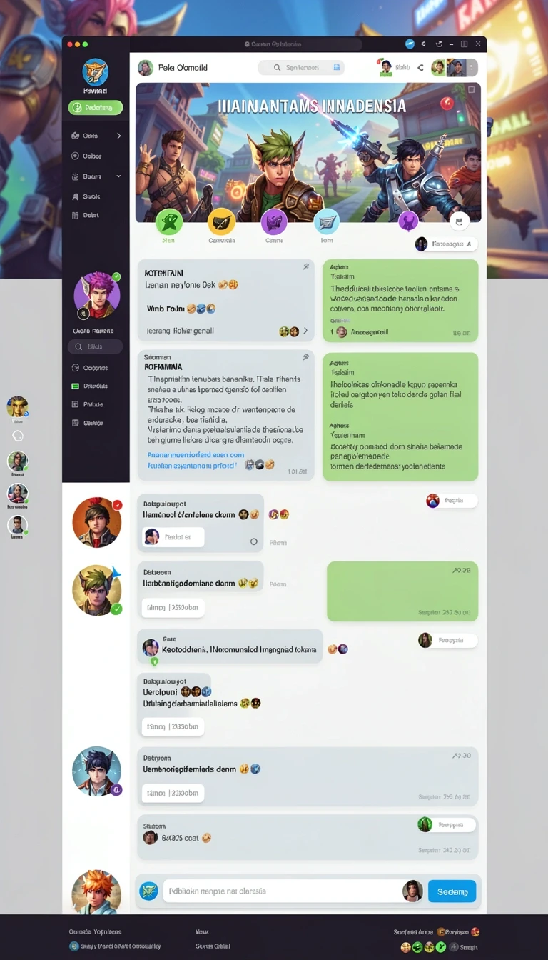 Aplikasi jamin777 Resmi: Download dan Instalasi screenshot 1