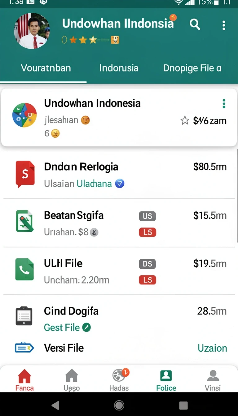 colatogel Terbaru: Download APK Resmi dan Aman screenshot 2