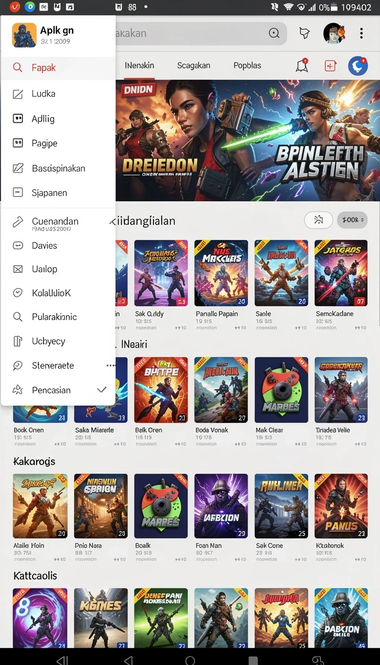 mari777 Terbaru: Download APK Resmi dan Aman screenshot 2