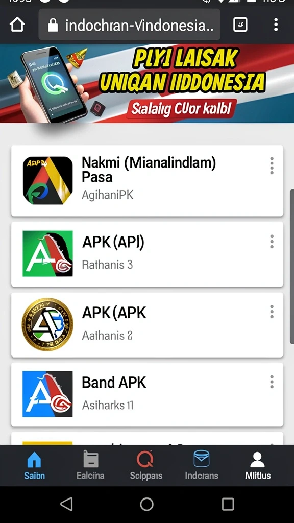 to288 Terbaru: Download APK Resmi dan Aman screenshot 1