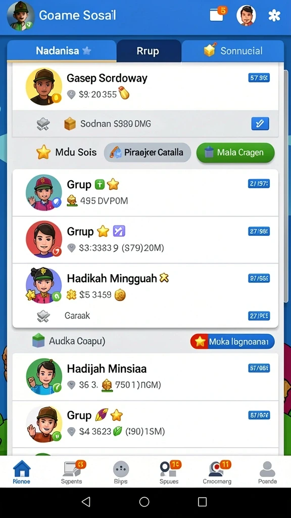 Aplikasi 99rp Resmi dan Terpercaya di Android screenshot 2