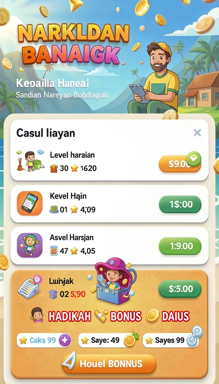 Aplikasi bos777 Resmi: Download dan Instalasi screenshot 2