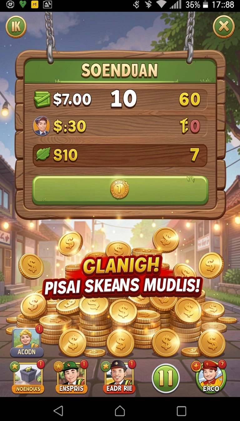 topiwangi Terbaru: Download APK Resmi dan Aman screenshot 3