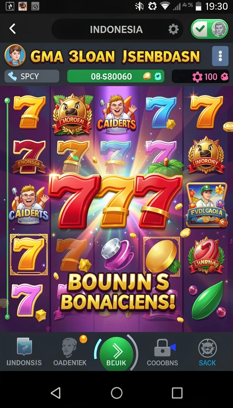glory777 Terbaru: Download APK Resmi dan Aman screenshot 3