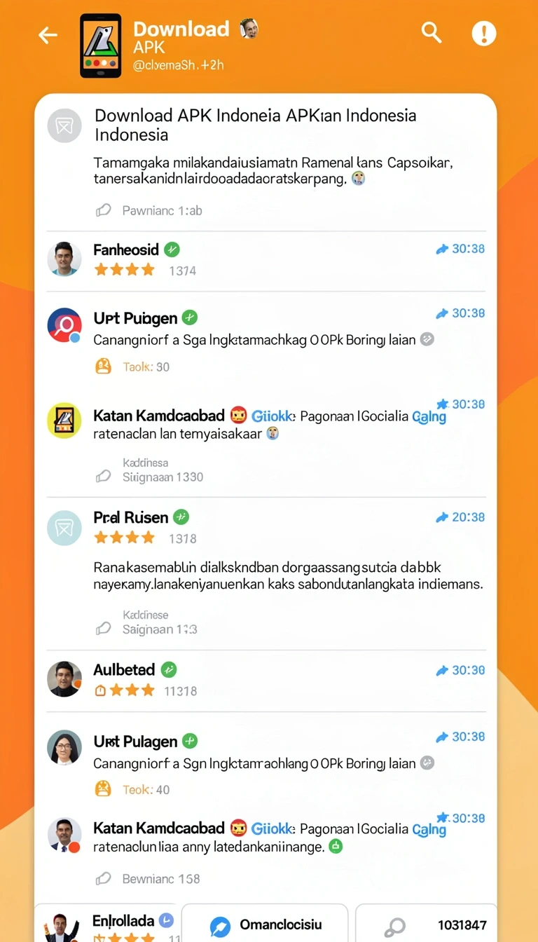 Aplikasi jamin777 Resmi: Download dan Instalasi screenshot 2