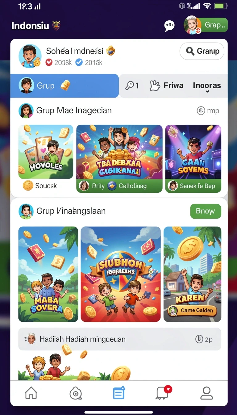 Aplikasi nikmat777 Resmi: Download dan Instalasi screenshot 2