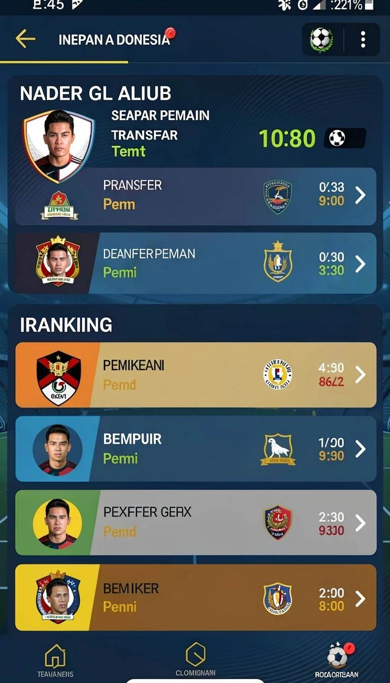 salaktoto Terbaru: Download APK Resmi dan Aman screenshot 3