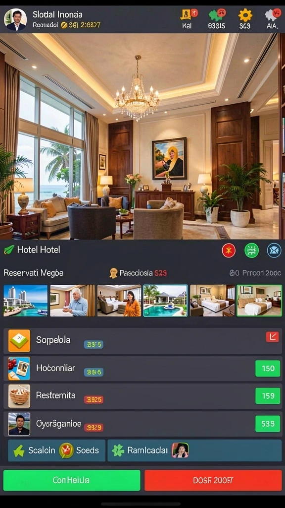 Aplikasi idnraja Resmi dan Terpercaya di Android screenshot 2