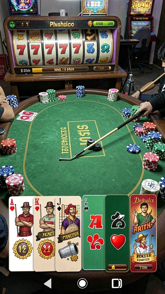 lucubet Terbaru: Download APK Resmi dan Aman screenshot 1