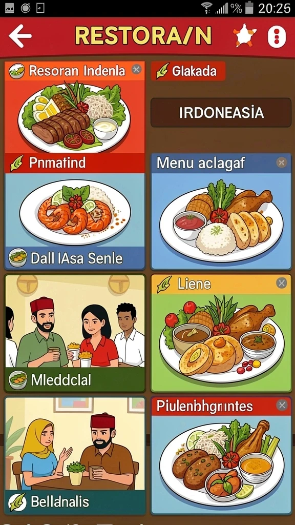 Aplikasi c0077 Resmi dan Terpercaya di Android screenshot 1