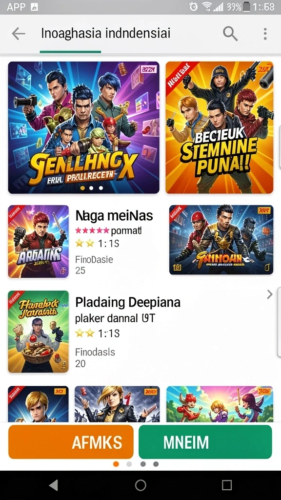 mari777 Terbaru: Download APK Resmi dan Aman screenshot 1