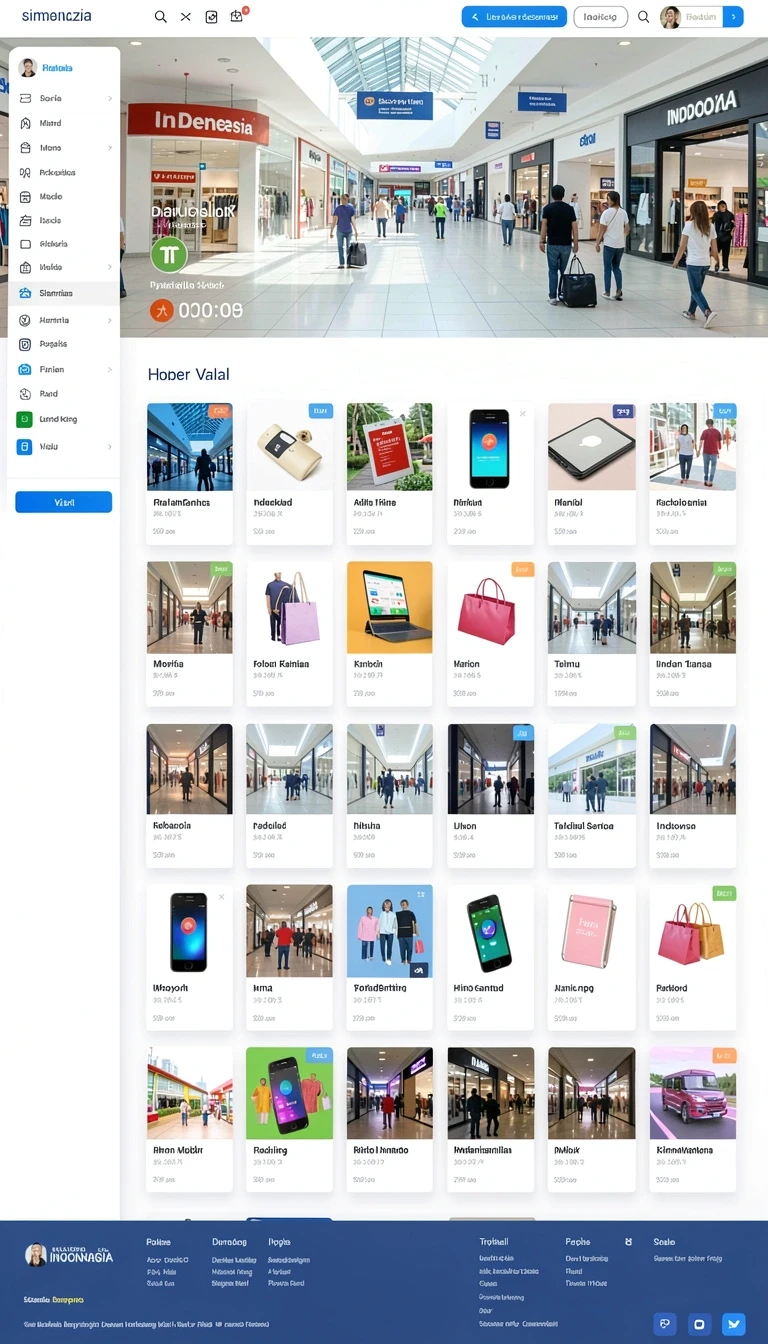 Aplikasi rt99 Resmi dan Terpercaya di Android screenshot 2
