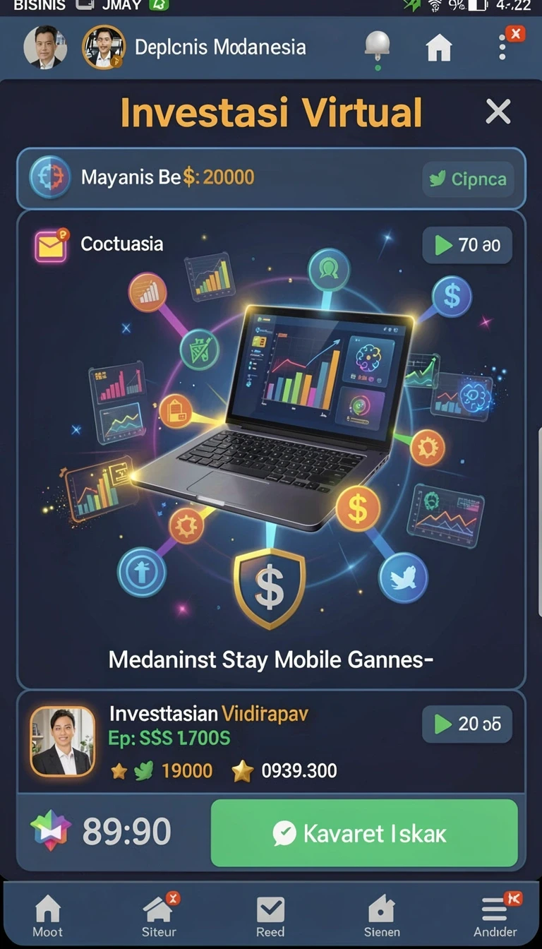 Aplikasi pgbet Resmi dan Terpercaya di Android screenshot 1