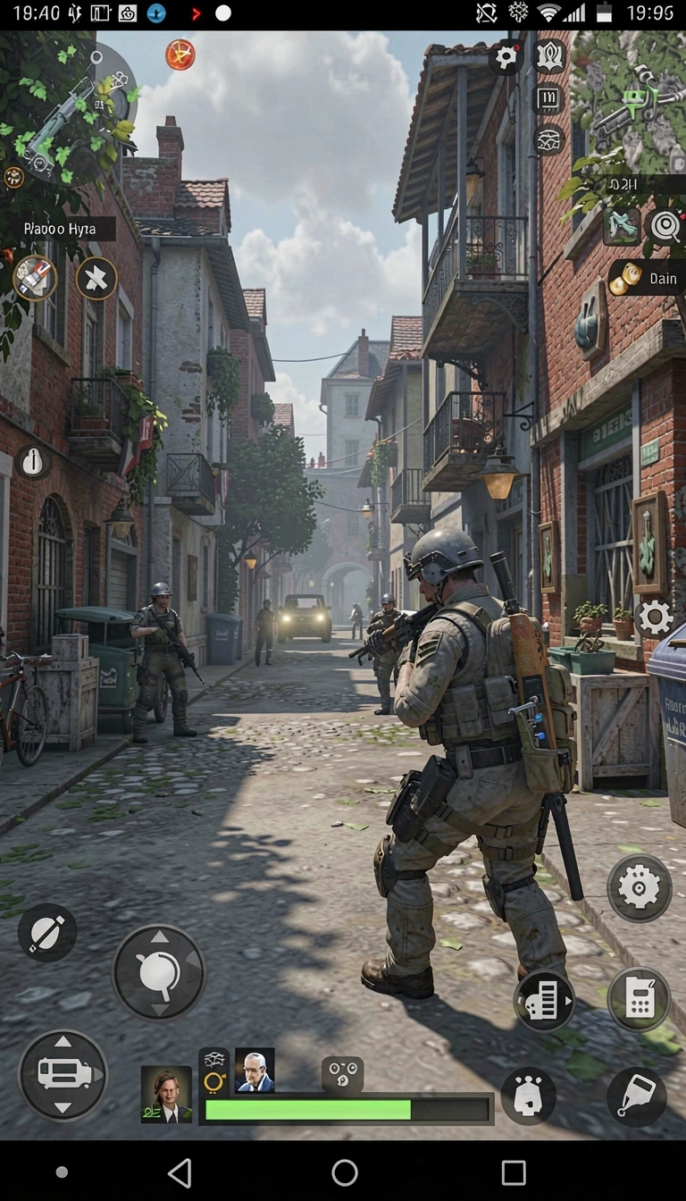 mnduit Terbaru: Download APK Resmi dan Aman screenshot 1