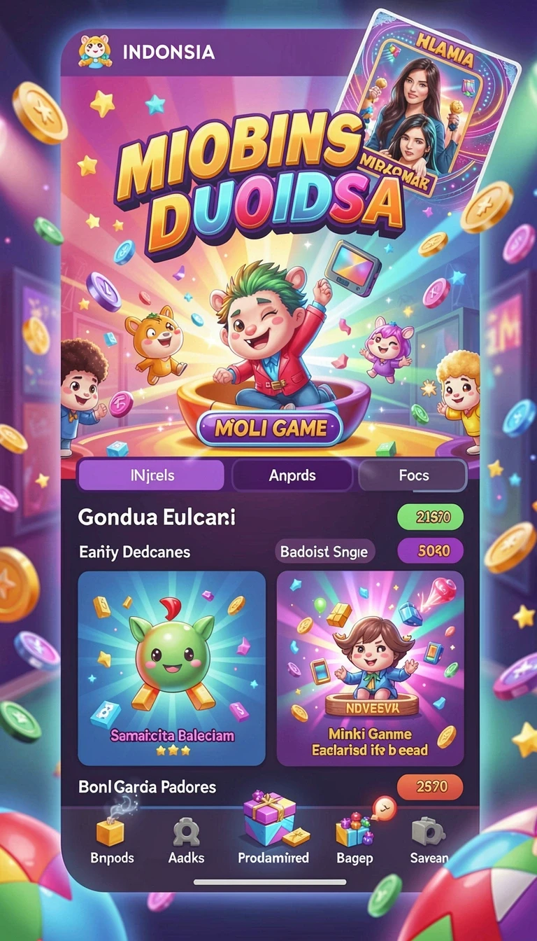 mnduit Terbaru: Download APK Resmi dan Aman screenshot 3