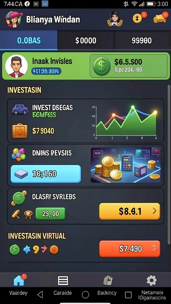 Aplikasi gogorejeki Resmi dan Terpercaya di Android screenshot 2