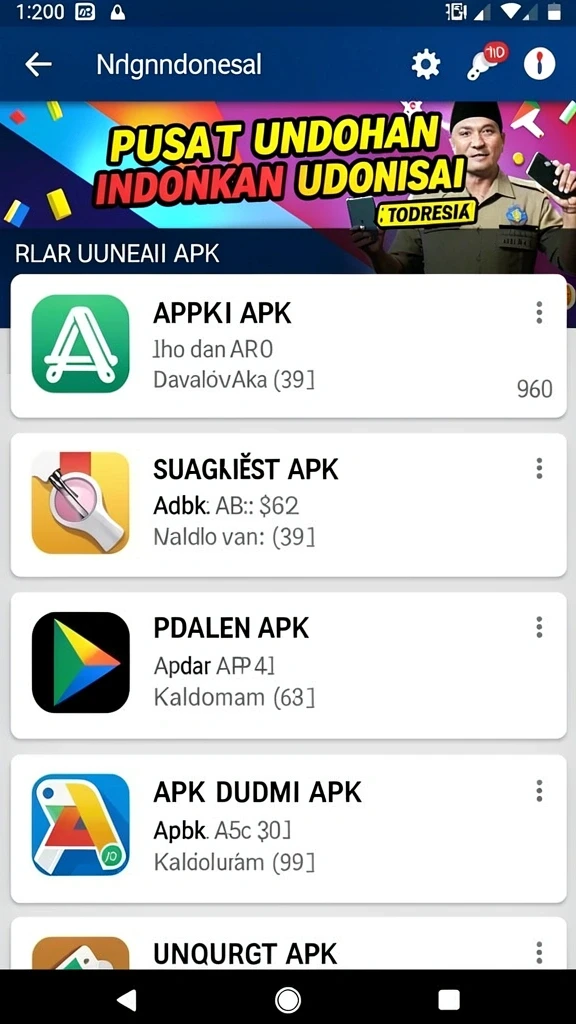 Aplikasi wwgslot Resmi: Download dan Instalasi screenshot 2