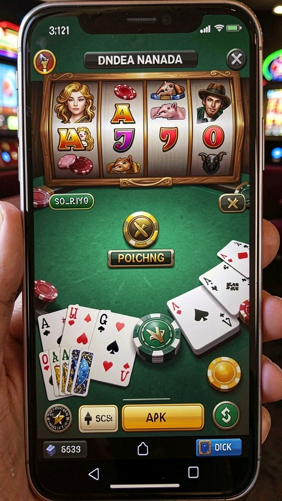 Aplikasi c0077 Resmi dan Terpercaya di Android screenshot 3