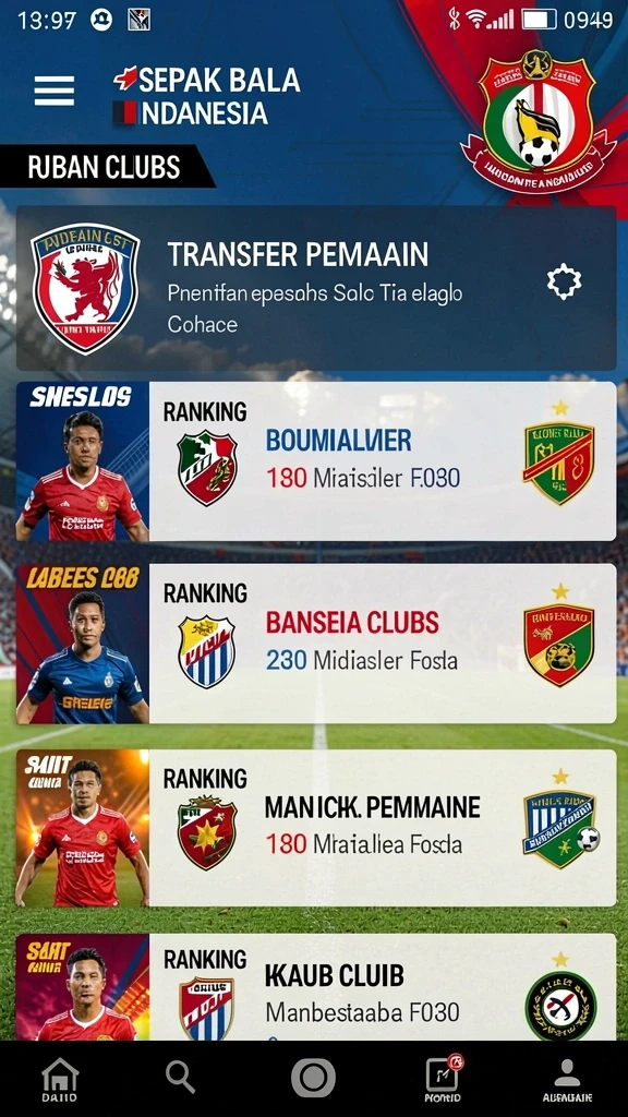 Aplikasi zeus138 Resmi dan Terpercaya di Android screenshot 1
