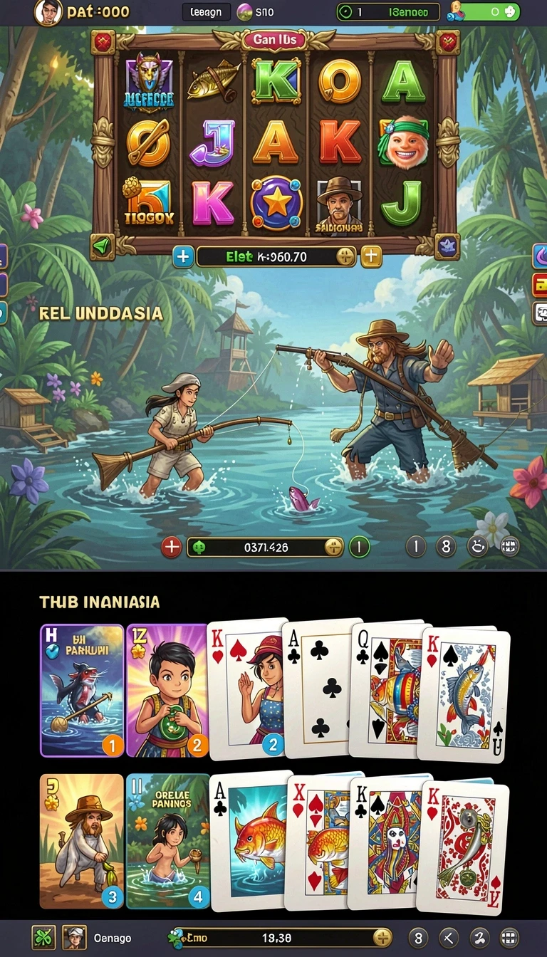 pedetogel Terbaru: Download APK Resmi dan Aman screenshot 3
