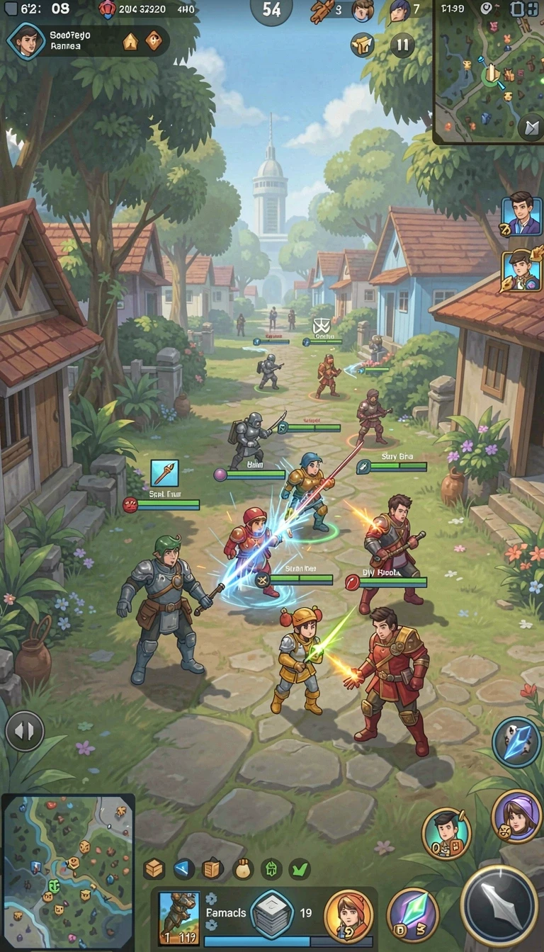 Aplikasi c0077 Resmi dan Terpercaya di Android screenshot 2