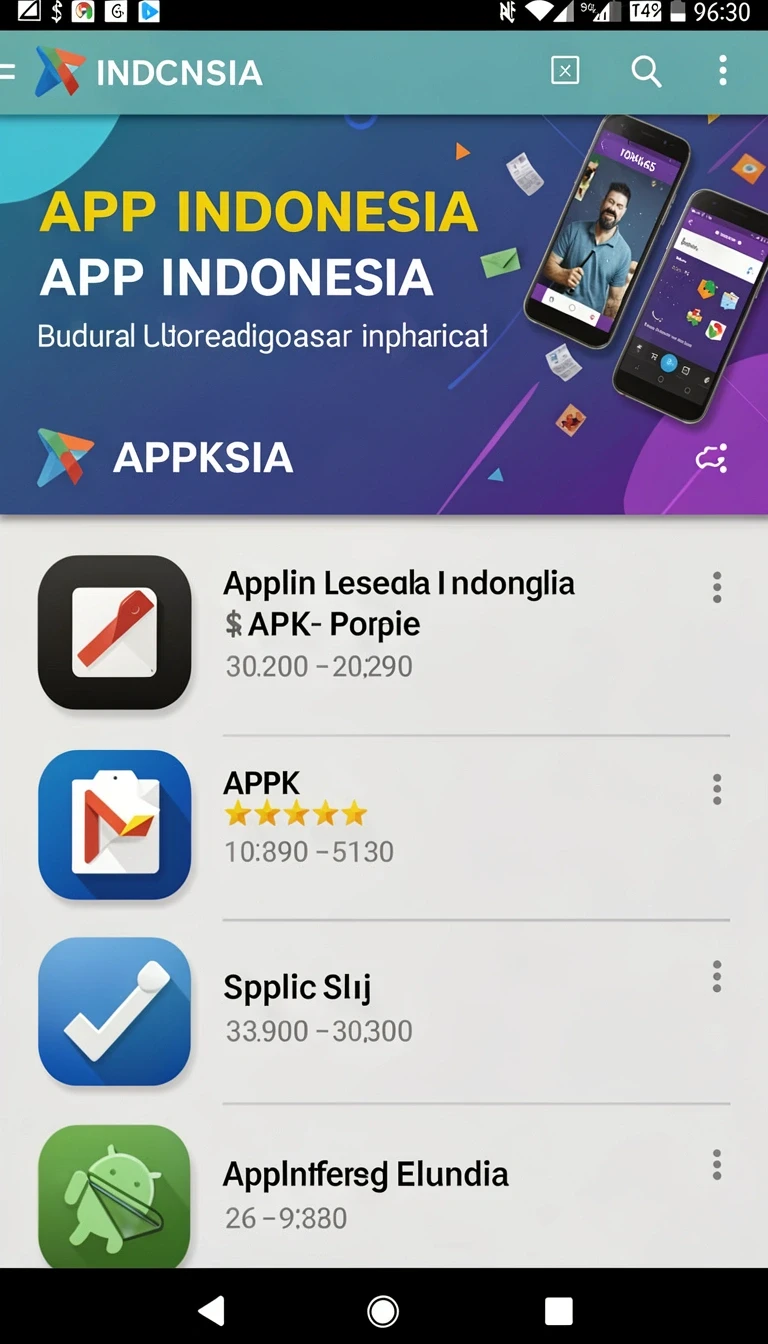lucubet Terbaru: Download APK Resmi dan Aman screenshot 3