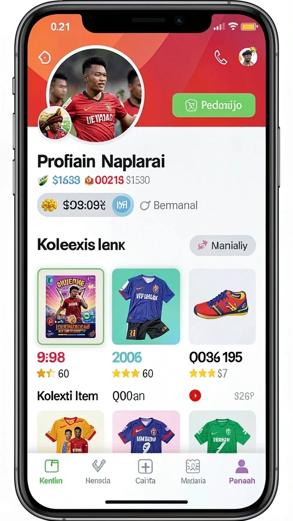 Aplikasi g668 Resmi: Download dan Instalasi screenshot 2